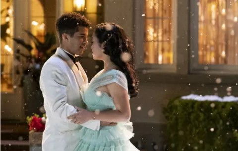 Netflix estrena “P.S. I Still Love You”, una nueva historia de amor