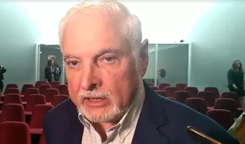 Expresidente Ricardo Martinelli le sugiere al Gobierno Nacional emitir cheques al portador para afrontar crisis por COVID-19