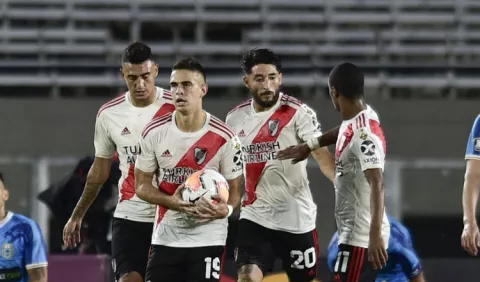 Pese a posible sanción, River Plate se planta y no jugará en el fútbol argentino