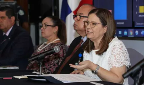 Coronavirus en Panamá: Se duplican los casos de coronavirus en Panamá
