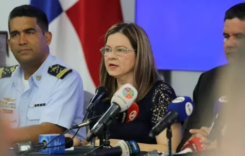 Aprueban citar a la ministra de Salud, Rosario Turner, para que explique medidas contra el coronavirus
