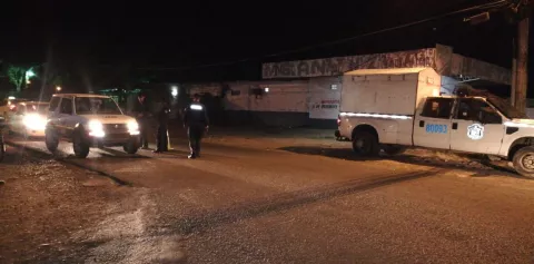 Cinco bares en Chiriquí son sancionados por vender licor en cuarentena