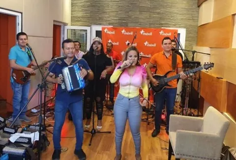 La columna de Doña Perla