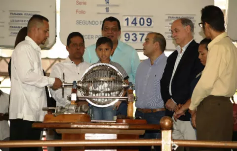 Coronavirus en Panamá: Sorteo del domingo se jugará en las instalaciones de Sertv y niños no sacarán las balotas
