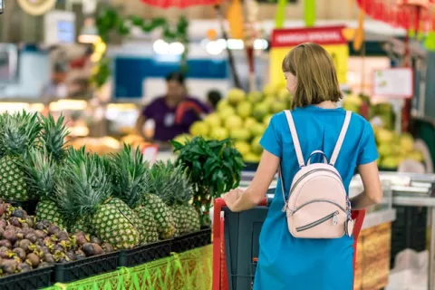 Coronavirus en Panamá: Supermercados empiezan a tomar medidas frente al COVID-19