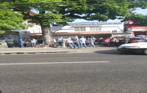 Coronavirus en Panamá: Suspenden sorteos de la Lotería Nacional para reducir propagación del COVID-19