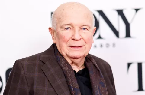 Terrence McNally, aclamado dramaturgo de Broadway, muere por coronavirus