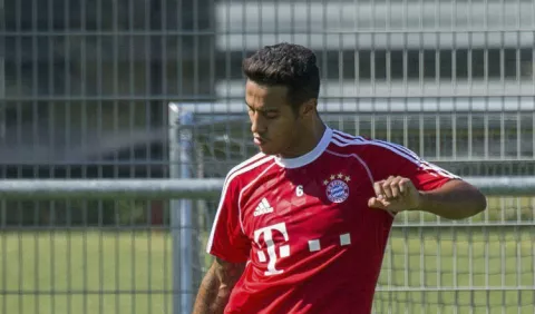 La Bundesliga entra en razón y suspende la competición por el covid-19