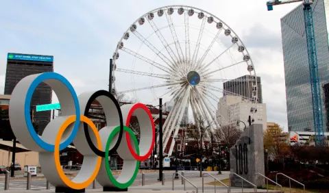 Los Juegos Olímpicos mantendrán el nombre Tokio 2020