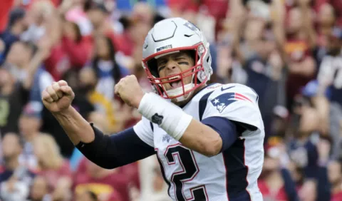 Los Buccaneers de Tampa Bay buscarán al agente libre Tom Brady