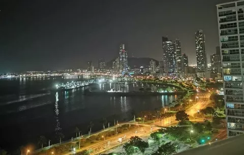 Coronavirus en Panamá: Toque de queda podría aplicarse en horas del día