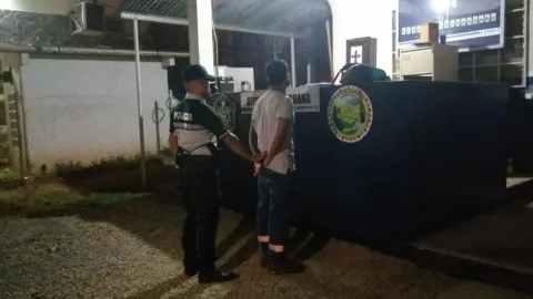 Coronavirus en Panamá: Severino Mejía pide sanciones más severas contra quienes violen cuarentena
