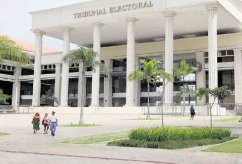 Coronavirus en Panamá: Tribunal Electoral informa nuevos horarios de atención por COVID-19
