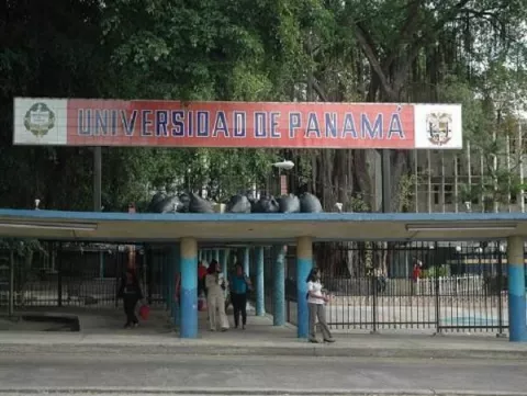 Coronavirus en Panamá: Universidad de Panamá suspende labores administrativas a nivel nacional