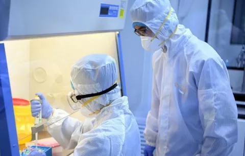 Coronavirus en Panamá: Hay en el país dos tratamientos potencialmente eficaces contra el COVID-19 
