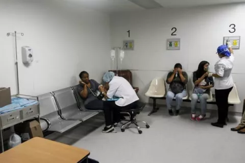 ¿Está preparada Venezuela para enfrentar al coronavirus?
