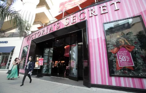 La venta de Victoria's Secret pone fin al imperio minorista de Leslie H. Wexner