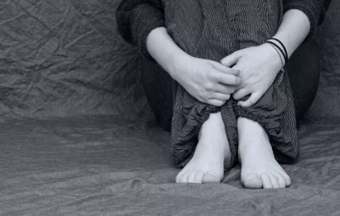 ¿A dónde pueden recurrir las víctimas de violencia doméstica durante la COVID-19?