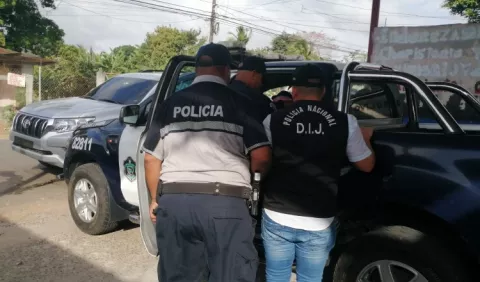 La violencia doméstica azota a Panamá Oeste