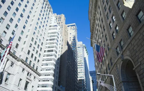 Morgan Stanley comprará E-Trade, lo que creará un vínculo entre Wall Street y la clase media