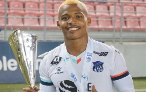 Jugador del Árabe Unido recibe varios impactos de bala en Colón