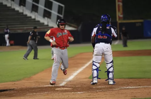 Chiriquí no jugaría en el campeonato mayor de béisbol