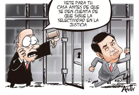 Trazo del Día – 3 de abril de 2020