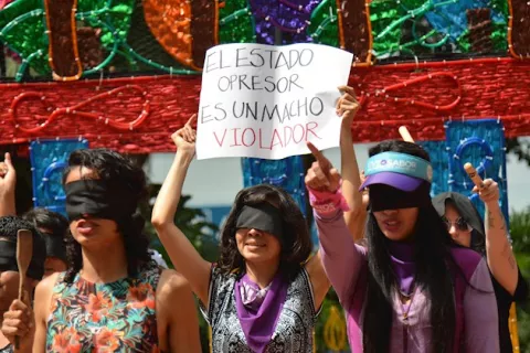  Denuncias por violencia doméstica en Brasil suben 18 % durante aislamiento