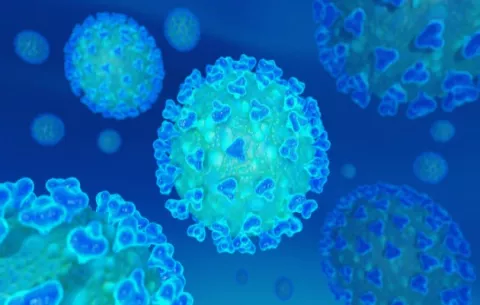 ¿El coronavirus llevará a más ciberataques?