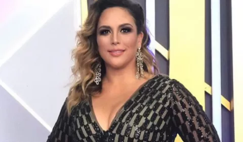Angélica Vale es criticada por decir que en Nueva York se vive una situación más desfavorable que en México