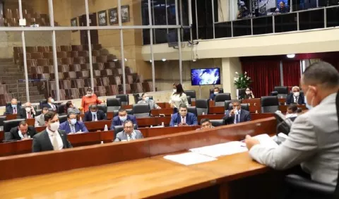 Asamblea Nacional tiene cómo salvar los municipios, pero se le acaba el tiempo 