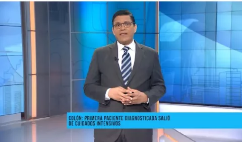 La columna de Doña Perla