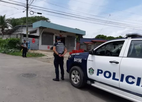 Un hombre queda bajo arresto domiciliario en Coclé  por robar varios quintales de azúcar 