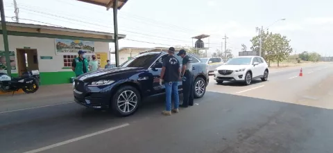 Moradores piden endurecer controles de acceso a Azuero
