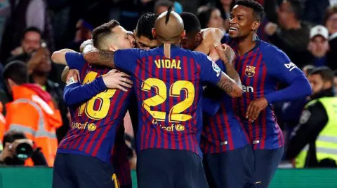 El caso de 'Barçagate' se agudiza, luego de la renuncia de seis directivos