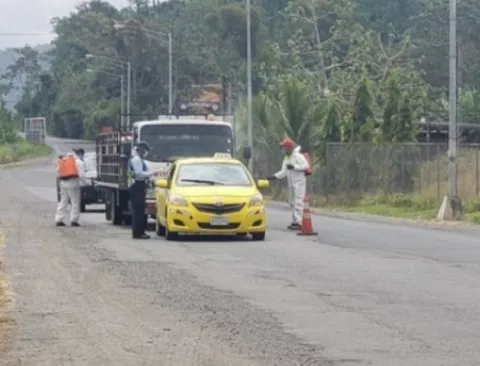 Aumentan a $100.00 las multas y a 48 horas los arrestos en Bocas del Toro por violar la cuarentena