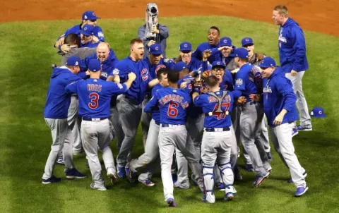 Cachorros y Cardenales cancelan serie de juegos en Londres