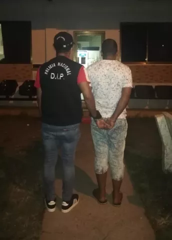 Capturan a violador de niña de ocho años en Las Lomas en Chiriquí