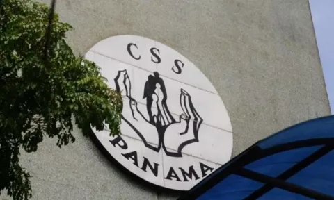 Hermano del presidente de la Asamblea Nacional niega vinculación con licitación de la CSS