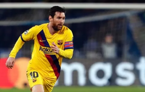 Amigo íntimo de Leo Messi revela los planes del argentino en torno al retiro