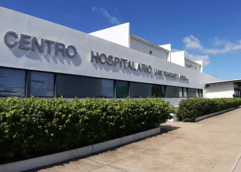 Bus de la ruta Río de Jesús-Panamá retenido en Veraguas tras muerte de pasajera