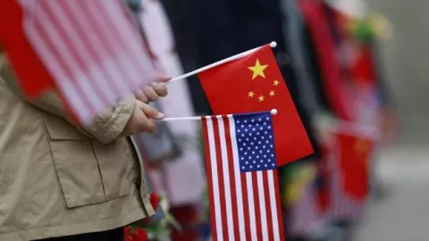 China, líder en solicitud global de patentes   