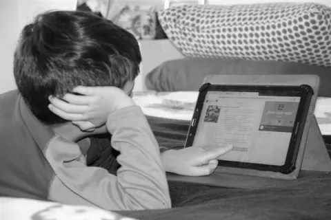 ¡Se acabaron los goles en materia de educación virtual en Panamá!