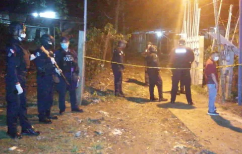 Dos crímenes en casi 5 horas en Colón, uno en Villa del Caribe y otro en Nuevo San Juan 