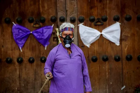 Posibilidad de reinfección de COVID-19 está siendo estudiada, pero causa temor en Asia 