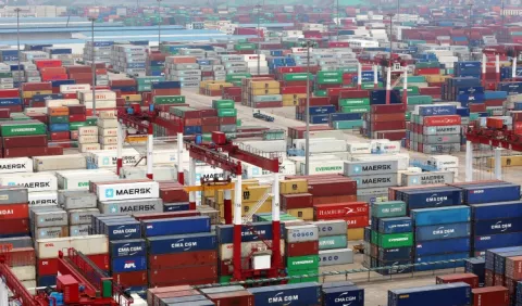 FMI y OMC defienden  libre comercio en  lucha contra el COVID-19