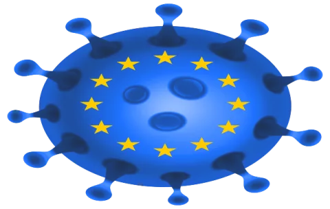 Algunas naciones europeas relajan sus reglas para la pandemia, pero con cautela