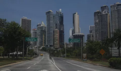 Moody´s  Local PA  advierte   sobre  impacto del COVID-19  en el Sistema Bancario