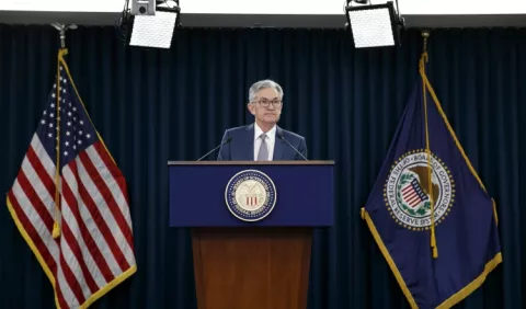 La Fed continúa con su  reunión monetaria tras lanzar varios estímulos