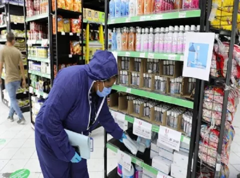 Acodeco detectó que 343 comercios no cumplen con el margen de comercialización o presentación de facturas